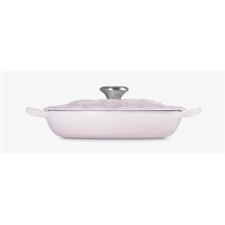 Le Creuset G.-Proft. Blume Sig 26cm Sh Pi