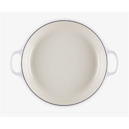 Le Creuset G.-Proft. Blume Sig 26cm Sh Pi