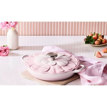 Le Creuset G.-Proft. Blume Sig 26cm Sh Pi