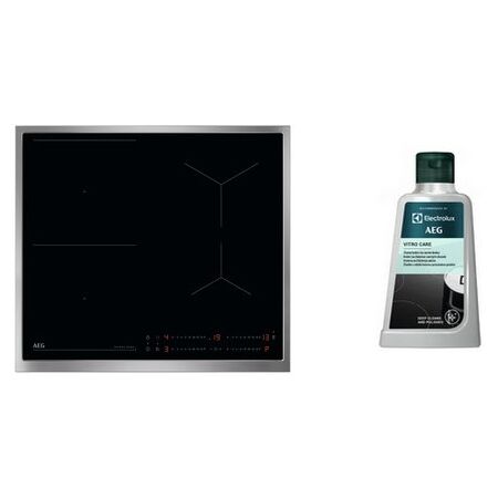 AEG TO64IBEU Kochfeld (TO64IB0BXB + M3HCC301)