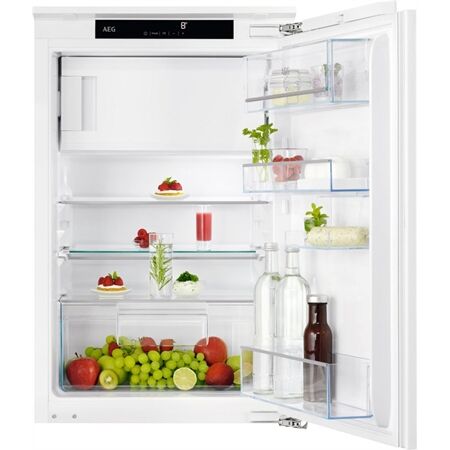 AEG TF5OS882DF Einbaukühlschrank mit Gefrierfach 88 cm