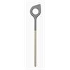 Rosti 32151 Kochlöffel m Loch NEW Optima 31cm