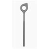 Rosti 32152 Kochlöffel m Loch NEW Optima 31cm
