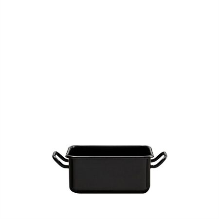 Riess 2182022 Mini Back- und Servierform 15x11x7cm