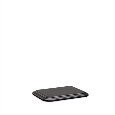 Riess 0423022 Deckel Mini Back- und Servierform 15x11cm