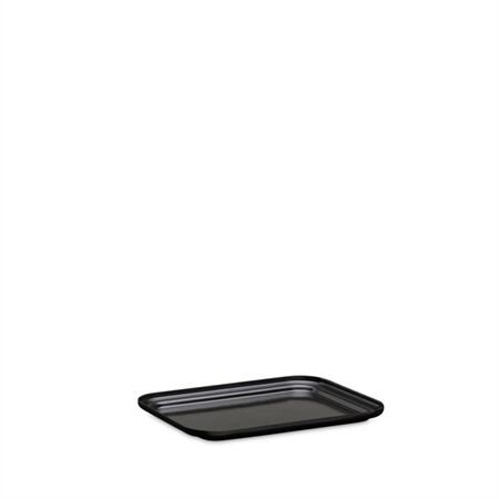 Riess 0423022 Deckel Mini Back- und Servierform 15x11cm