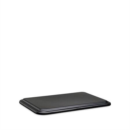 Riess 0426022 Deckel Mini Back- und Servierform 23x15cm