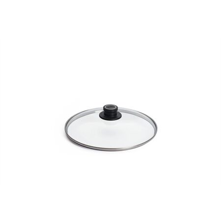 Woll S28M Sicherheitsglasdeckel Ø 28 cm