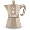 Bialetti 9077 Espressokocher Moka Express Induktion 3Tassen