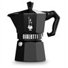 Bialetti 9065 Espressokocher Moka Exclusive 3 Tassen