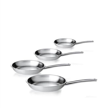 Spring 0414856028 Bratpfanne BRIGADE PREMIUM 28