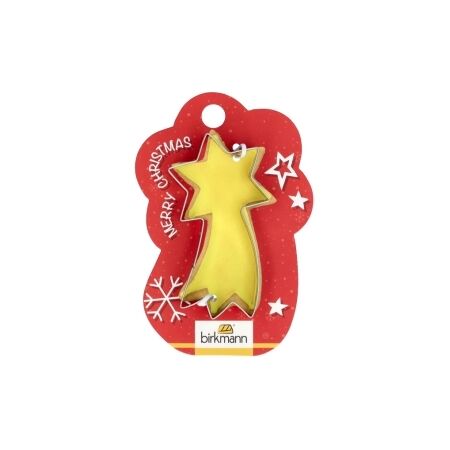 Birkmann Weihnachtsgrüße 2025 Sternschnuppe