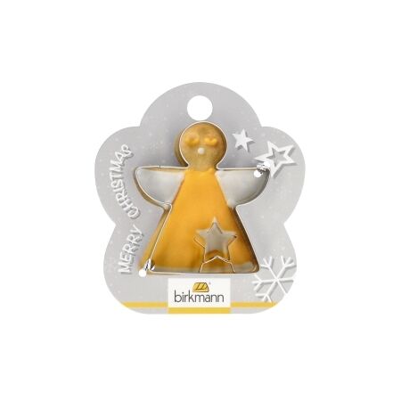 Birkmann Weihnachtsgrüße 2025 Engel