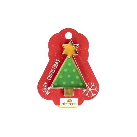 Birkmann Weihnachtsgrüße 2025 Weihnachtsbaum