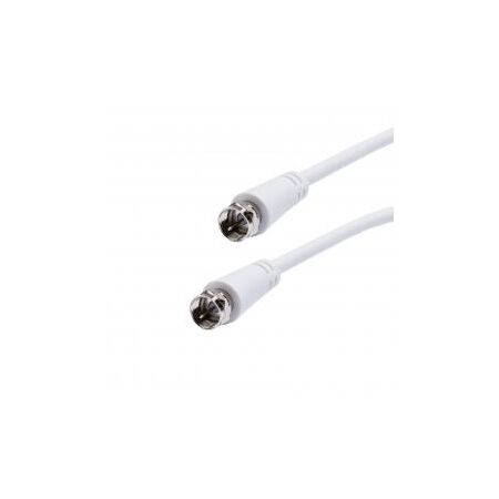 Vivanco (SBS) SAT Anschlusskabel (7,5m)