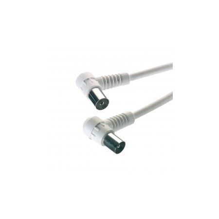 Vivanco (SBS) Antennenkabel 90dB (3m)