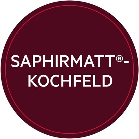 AEG TK85IM0BSZ Saphirmatt Induktionskochfeld 80 cm