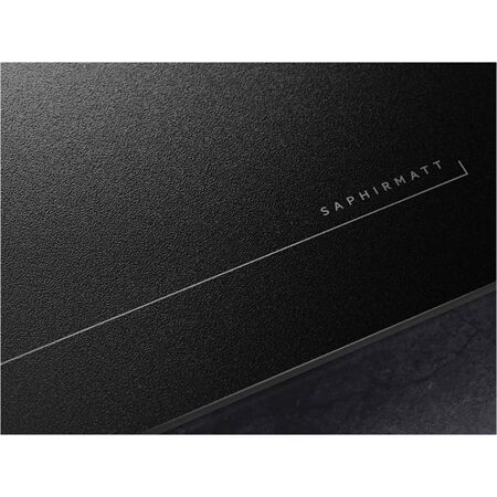 AEG TH84CB0BSZ Kochfeld m. integr. Dunstabzug