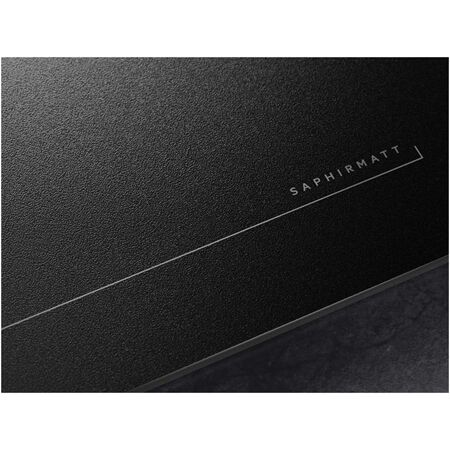 AEG TH84CB0BSZ Kochfeld m. integr. Dunstabzug