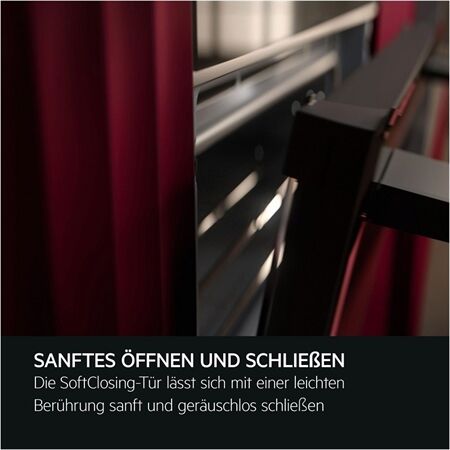 AEG TP9SB83FAT Dampfbackofen
