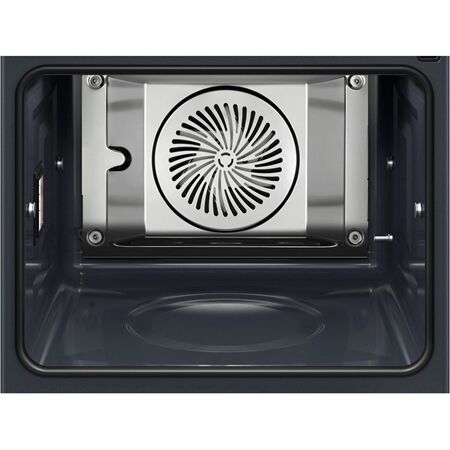 AEG TP9SB83FAT Dampfbackofen