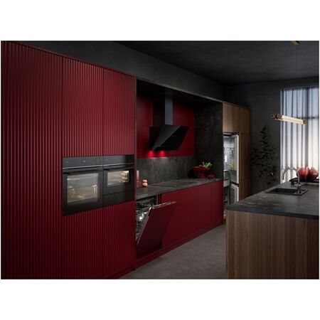 AEG TP9SB83FAT Dampfbackofen