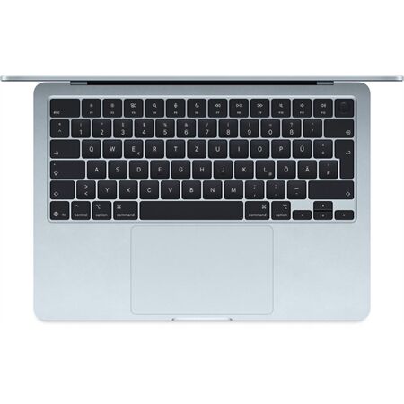 Apple MacBook Air 13" (MDHJ4D/A) M5