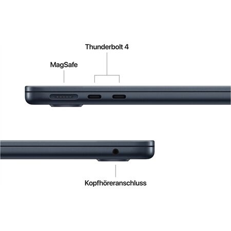 Apple MacBook Air 13" (MDHE4D/A) M5