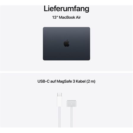Apple MacBook Air 13" (MDHE4D/A) M5