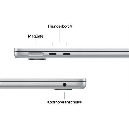 Apple MacBook Air 13" (MDH74D/A) M5
