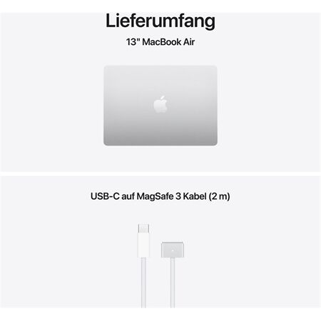 Apple MacBook Air 13" (MDH74D/A) M5