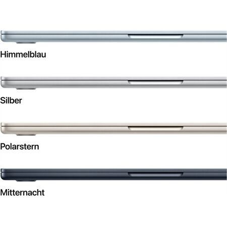 Apple MacBook Air 13" (MDH74D/A) M5
