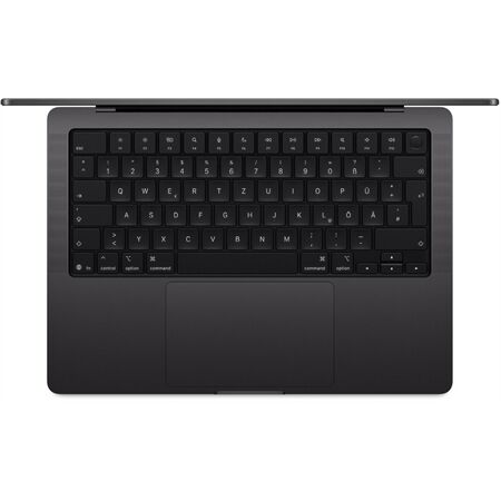 Apple MacBook Pro 14" (MJ3D4D/A)