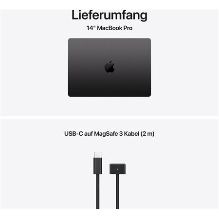 Apple MacBook Pro 14" (MGDR4D/A) M5 Pro