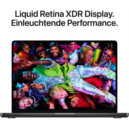 Apple MacBook Pro 14" (MGDR4D/A) M5 Pro