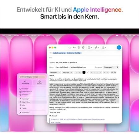 Apple MacBook Neo 13" (MHFH4D/A)