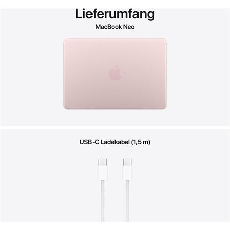Apple MacBook Neo 13" (MHFH4D/A)