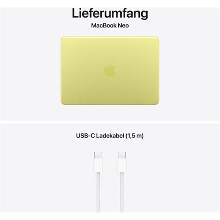 Apple MacBook Neo 13" (MHFD4D/A)