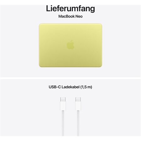 Apple MacBook Neo 13" (MHFE4D/A)