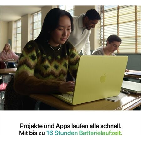 Apple MacBook Neo 13" (MHFE4D/A)