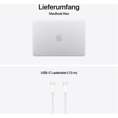 Apple MacBook Neo 13" (MHFC4D/A)