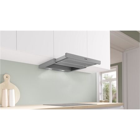 Bosch DFR067A52 Dunstabzug