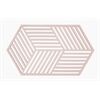 Zone Denmark 31601 Untersetzer Hexagon Lupine