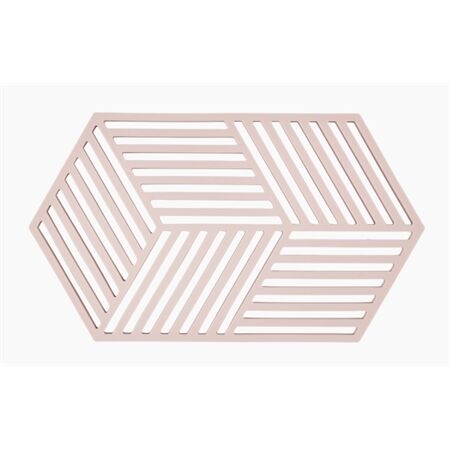 Zone Denmark 31601 Untersetzer Hexagon Lupine