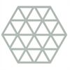 Zone Denmark 330314 Untersetzer Triangles Nordic Sky L24