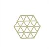 Zone Denmark 31609 Untersetzer Triangles Matcha Green L24