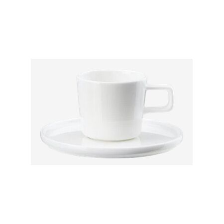 ASA Selection 2030013 Espressotasse mit Unterteller oco