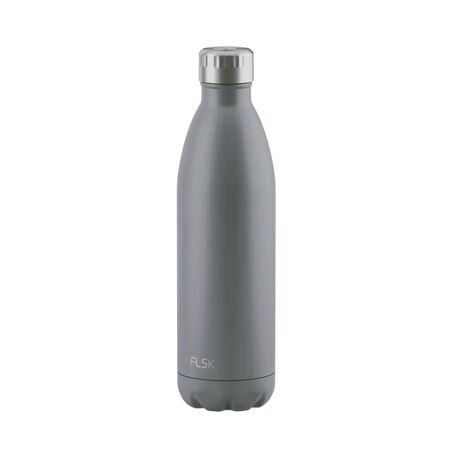 FLSK Drinking Bottle 1000ml Stone