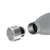 FLSK Drinking Bottle 1000ml Stone