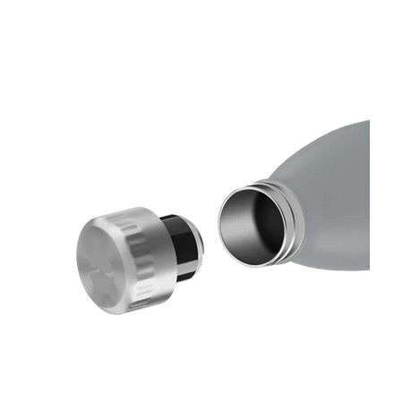 FLSK Drinking Bottle 1000ml Stone